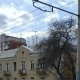 В Омске обещают первый снег