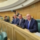 Омская область взаимодействует с Минфином России по проекту бюджета на предстоящие три года