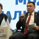 Министр Посаженников: в Омске обеспеченность торговыми площадями превышает норму вдвое