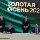 Омская область подписала ряд соглашений на выставке «Золотая осень» в Москве