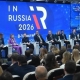 Политолог Жаров: неудивительно, что Омская область стала первым регионом за Уралом, принимающим форум «InRussia»