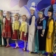 Омский Кадровый центр принимает участников слёта студотрядов со всего СНГ