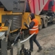 На Левобережье Омска за год отремонтировали более 111 тысяч квадратных метров