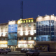 В Омске на продажу выставлено около 10 торговых комплексов