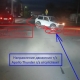 В ДТП к северу от Омска пострадал подросток-мотоциклист