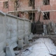 Под Омском при строительства социальной деревни выявили нарушения