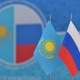 Россия стала главным поставщиком товаров в Казахстан