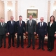 Омский губернатор и посол Беларуси обсудили укрепление партнерства