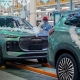 Треть россиян считает, что китайские автомобили закрепились на рынке России
