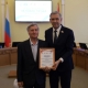 Доцент ОмГТУ стал победителем регионального этапа премии «Человек труда»