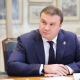 Совет ассоциации «Сибирское соглашение» возглавил губернатор Омской области