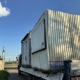 В Омске продолжают находить незаконно установленные киоски