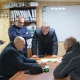 «Стройтраст» вернулся к работам на мосту у Телецентра