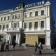 В Омске снова выставляют на торги подвал в гостинице «Россия»
