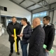 В Омск прибыл вице-премьер Республики Абхазия