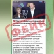 Фейковое видео с омским губернатором о ситуации с топливом появилось в соцсетях