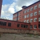 В Омске продают заброшенный корпус педагогического университета