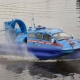 На севере Омской области в Иртыше утонул рыбак, выпавший из лодки