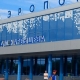 Пять задержанных из-за тумана рейсов прибыли в Омск
