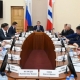 Губернатору доложили, что экстренные службы Омской области готовы к выполнению оперативных задач