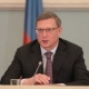 Уголовное дело бывшего губернатора Омской области Буркова закрыли