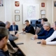 Еще одно отделение «Опоры России» может появиться в Азовском районе