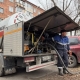 Госпредприятие «Омскгоргаз» начало заправлять газгольдеры