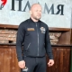 Александр Шлеменко: все самое лучшее из других лиг я стараюсь привозить в Омск