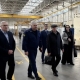Прокурор Омской области пообещал не допускать излишнего административного вмешательства в деятельность ОЭЗ «Авангард»