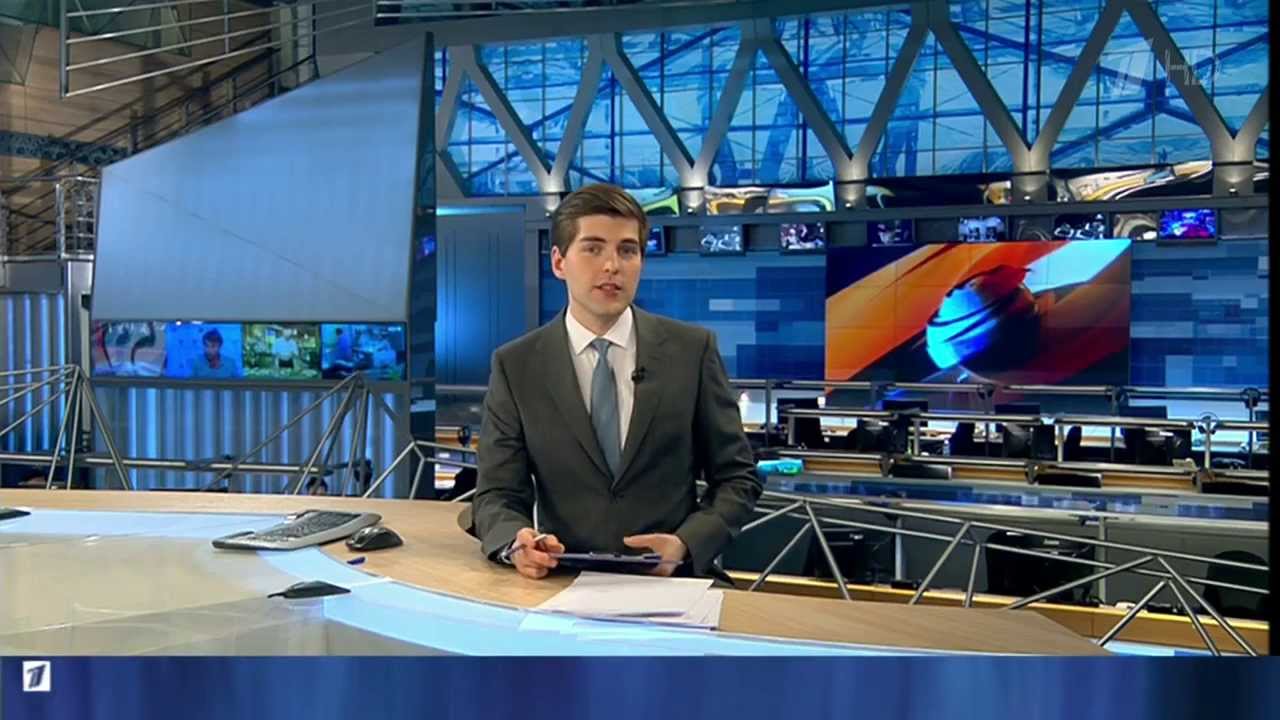 Прямой эфир первого канала новосибирск