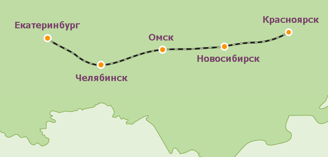 Челябинск Новосибирск. Новосибирск Челябинск поезд. Трасса Челябинск Новосибирск.