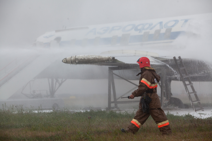 Омский аэропорт погода в омске. Аэродром Поповка Омск.