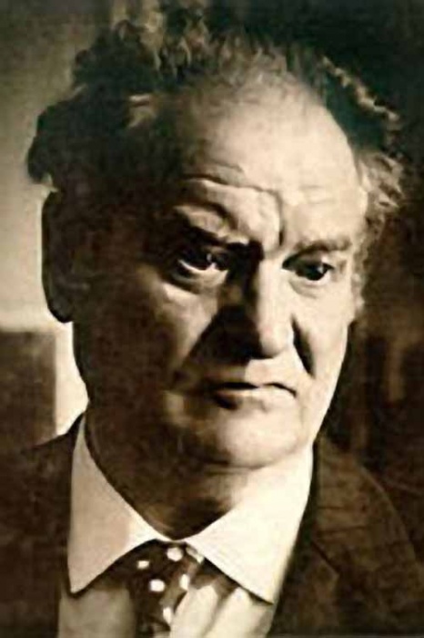 Евсей Моисеенко