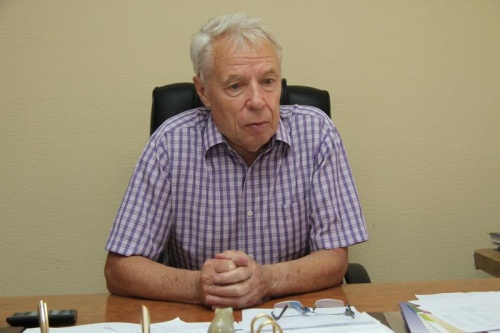 Владимир Шумаков