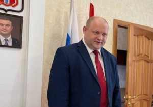 Министр здравоохранения Омской области Наркевич  в связи с переездом в Москву покидает пост