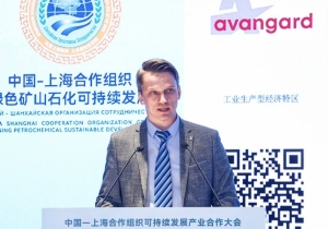 Михаил Деревянко: сочетание деловых переговоров и культурных событий в рамках бизнес‑миссий работает очень хорошо