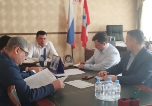 Томский производитель дронов рассмотрит локализацию в Омске