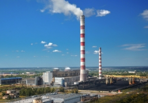 В Омске началась масштабная реконструкция ТЭЦ-4