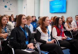 Эксперт рассказал омским абитуриентам о главных изменениях приемной кампании в вузы