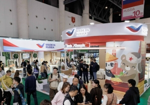 Китайские блогеры помогают омским компаниям с продажами своей продукции