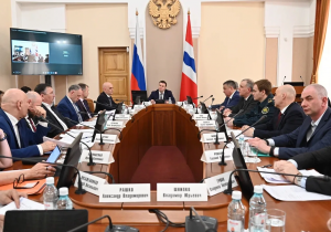 В Омске возведут завод экологичной упаковки за 450 млн рублей