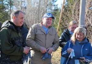 Мэр Омска идет на предварительное голосование «Единой России» для участия в выборах в Госдуму