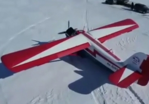 Омску предложили стать центром по развитию авиации для Арктики