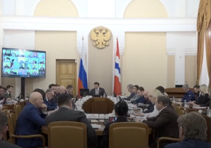 Омский губернатор поддержал предложения сделать Радоницу выходным днем