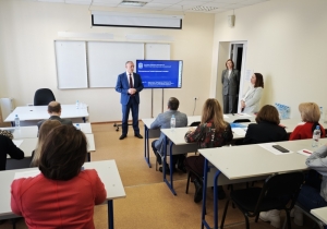 Эксперты объяснили, что ждут в Омской области от инвеступолномоченных