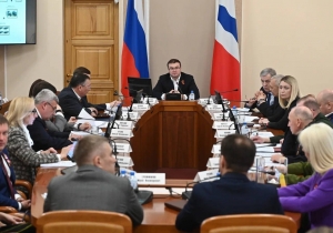 В Омской области сохранят выплаты участникам Великой Отечественной войны к 9 Мая