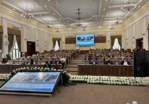 Омские разработчики нестандартного технооборудования продолжают экспансию в Узбекистане