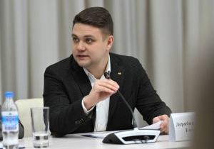 Обзор бизнес-новостей Омска, России и мира от Александра Дерябина