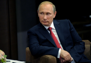 Путин приедет в Омск на форум России и Казахстана