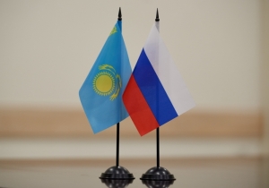 Предложения омского губернатора по развитию Иртыша теперь обсудят в Казахстане